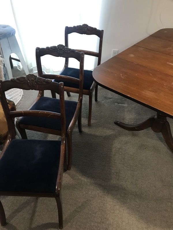 New And Used Antique Tables For In Minneapolis Mn Offerup