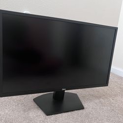 Dell 27 inch FHD Monitor