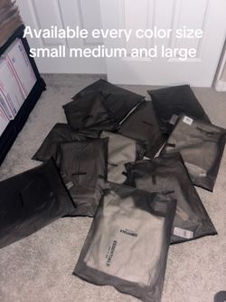 Essential shorts