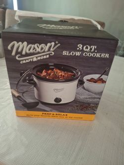 Cook pot new