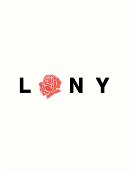 LANY BRADY THEATER October 30th.