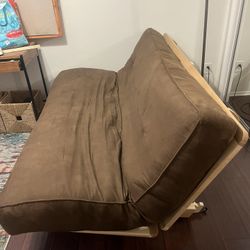 Futon Sofa Bed Couch