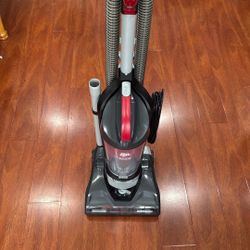 Dirty Devil Endura Max SpinPro Vacuum 