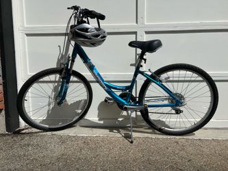 Diamondback bike