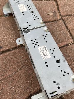 Nissan 240sx Factory Amp