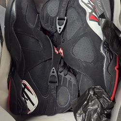 Jordan 8