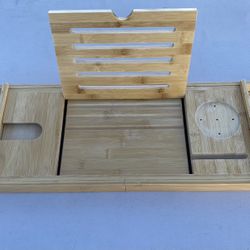 Portable Work Station 