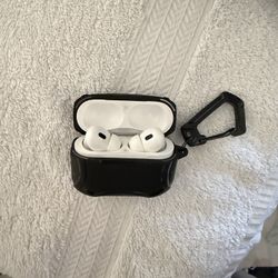 Apple AirPods Pro 2 With Magnetic case