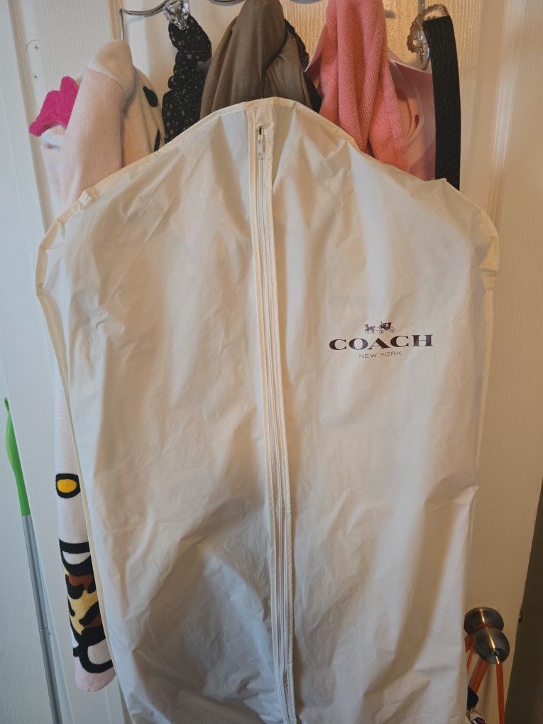 Coach Trench Coat For Women
