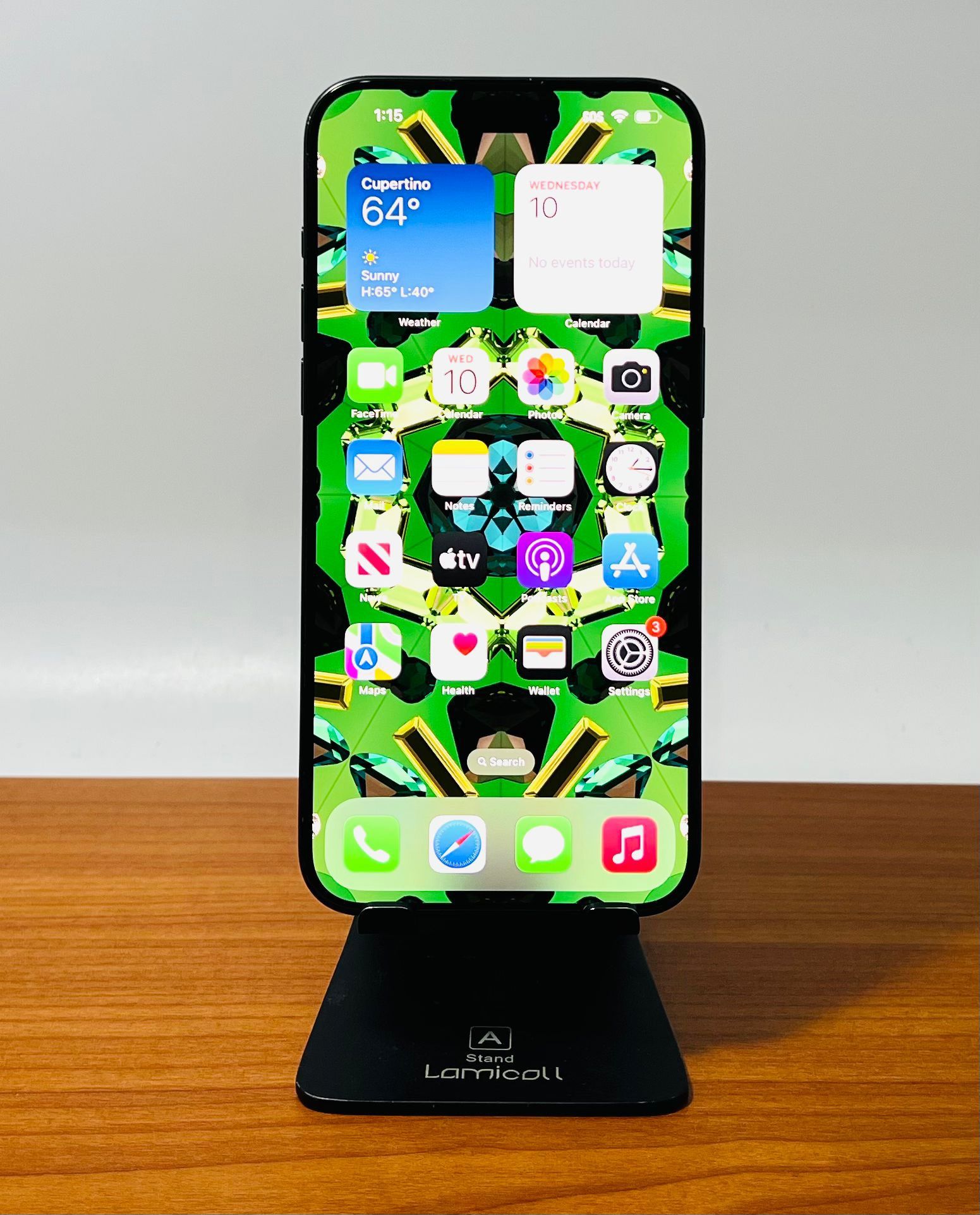 Apple Iphone 15 PRO MAX 256GB UNLOCKED Fully Functional