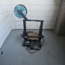 Elegoo Neptune 2S 3D Printer 