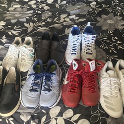 Shoes For Sale 