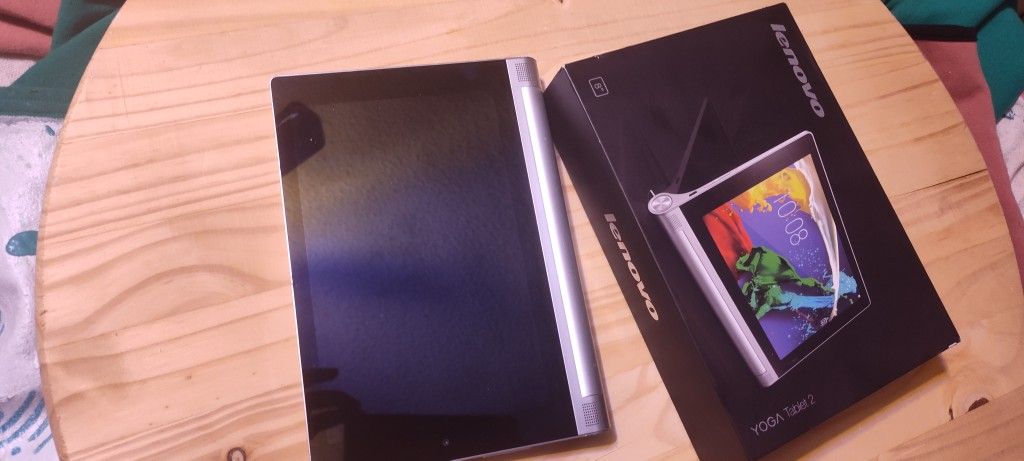 Lenovo Tablet 2 8"
