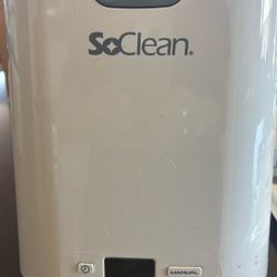 SoClean 2