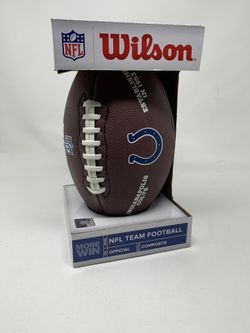 Team Football Indianapolis Colts.