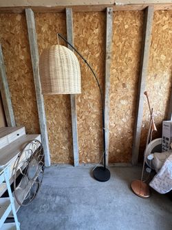 Floor Lamp