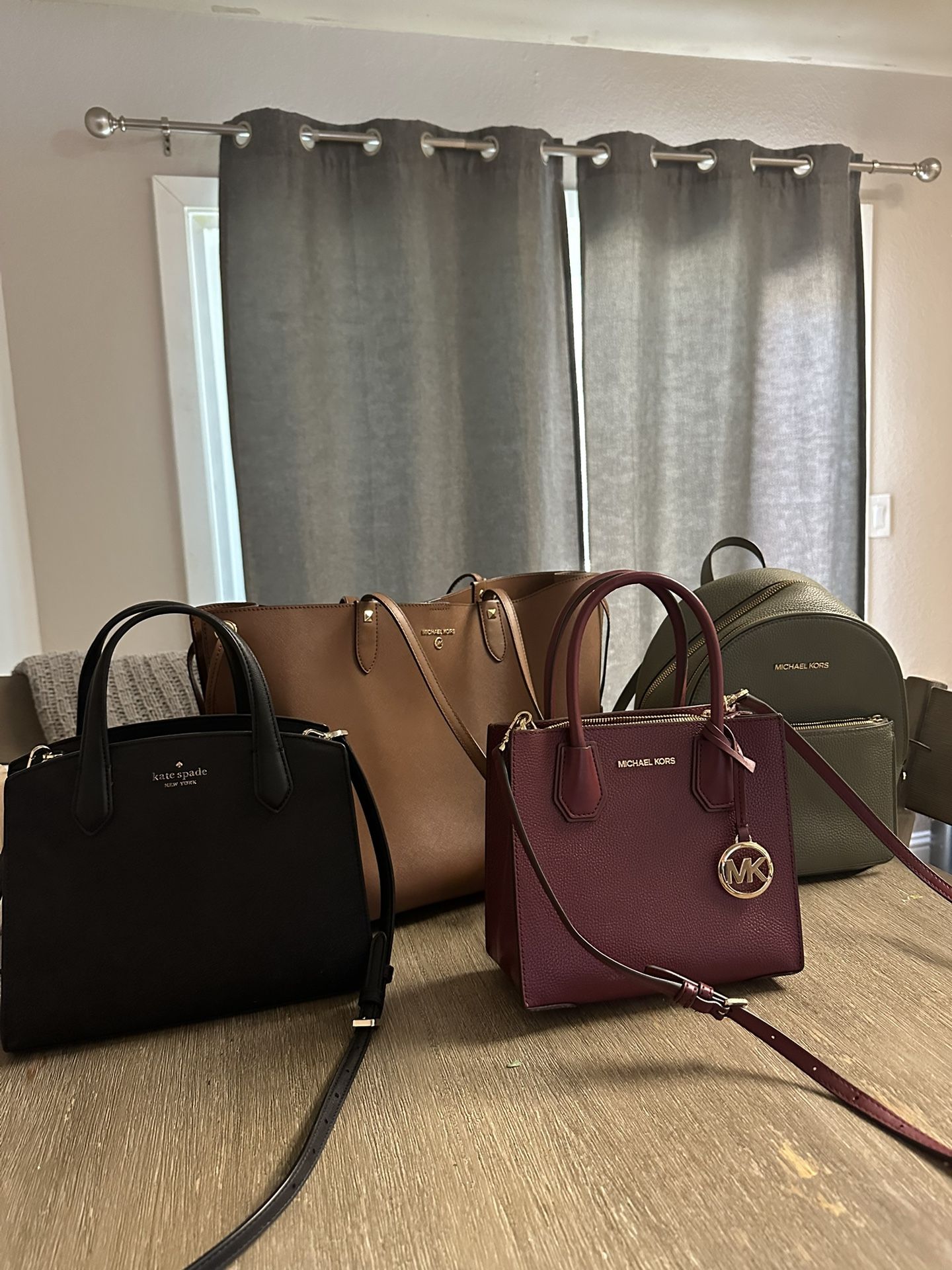 Purses