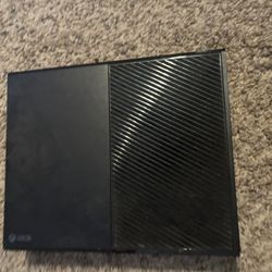 Xbox One Console