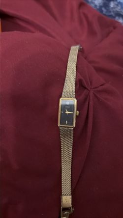 Pulsar watch