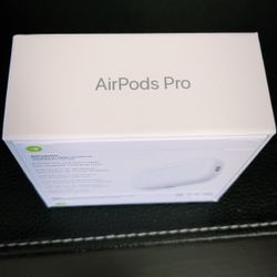 Brand New Apple AirPods Pro Generation 2