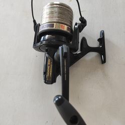 Fishing Reel 