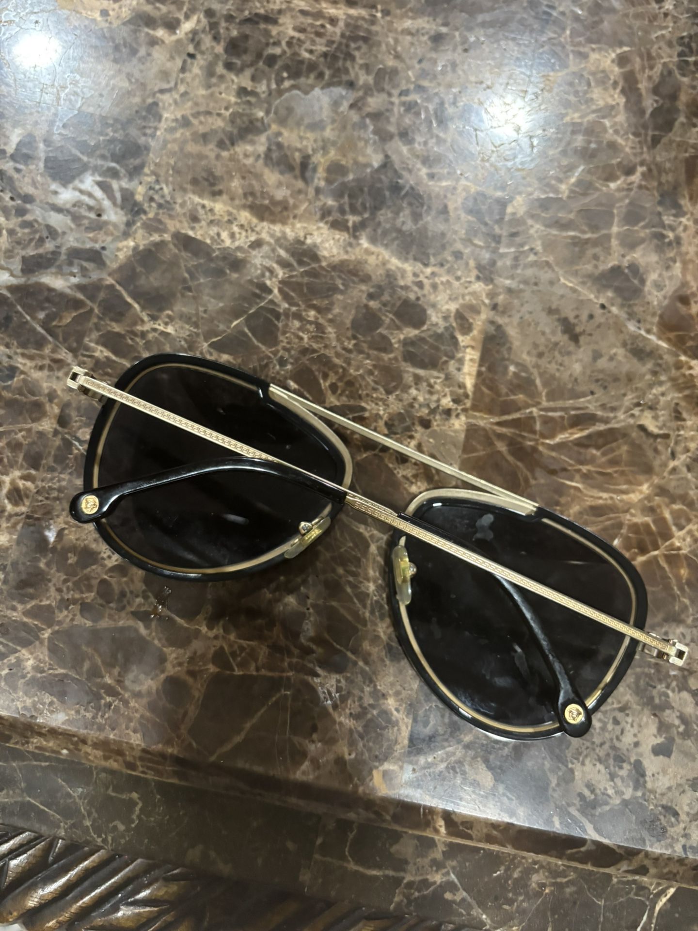 Versace for Men Made In Italy