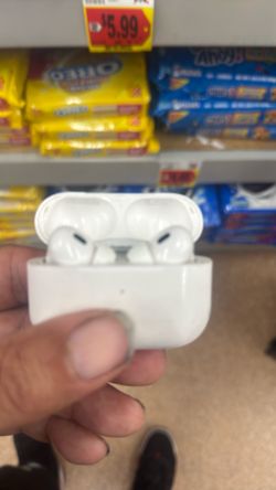 AirPod Pro second generation