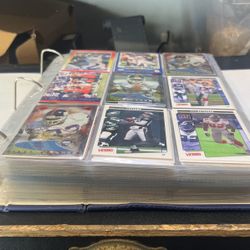 Football Cards