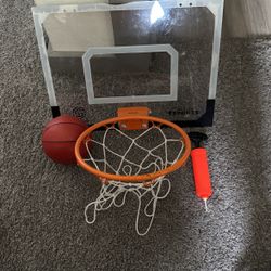 Room Basketball Hoop 