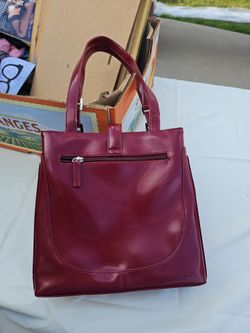 Guess purse