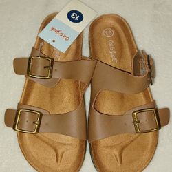 Sandalias De Niño Size 13