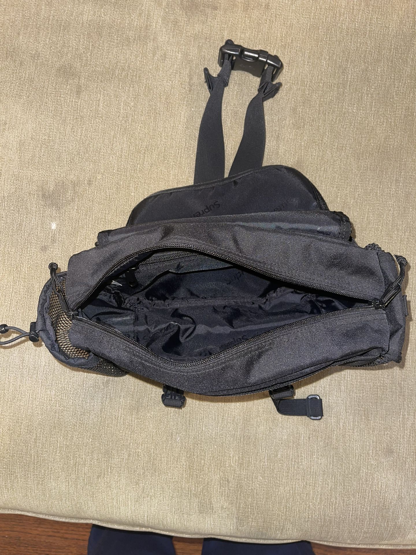 supreme ss20 waist bag｜TikTok Search