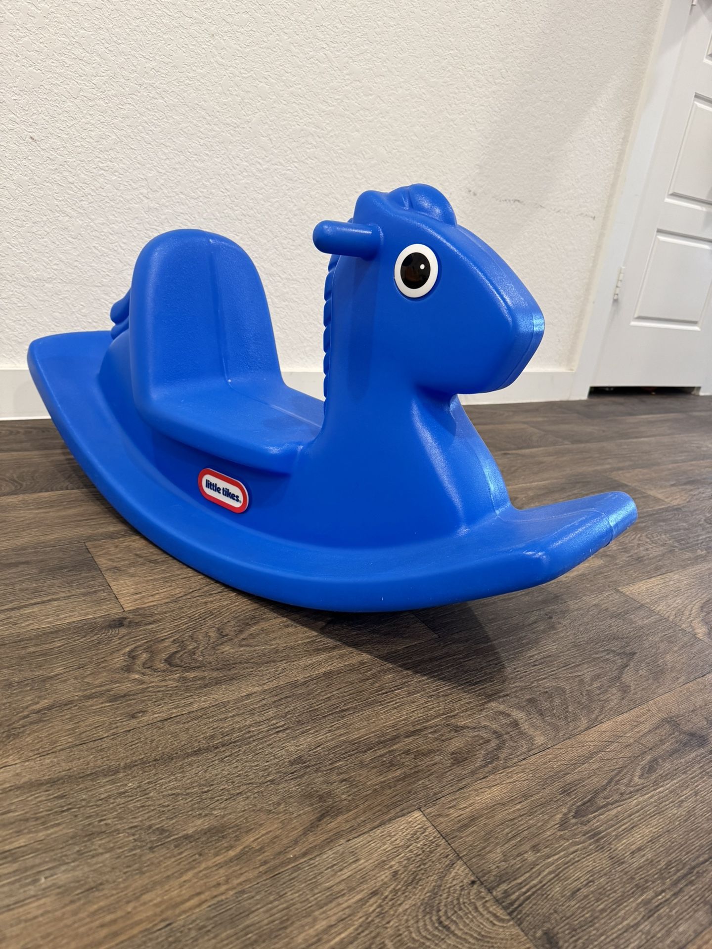 Little Tike Rocking Horse