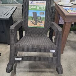 Rocking Chair