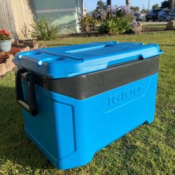 Igloo Cooler 
