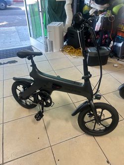 Euybike Electric Bicycle 28mph “16
