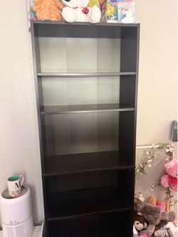 Book shelf