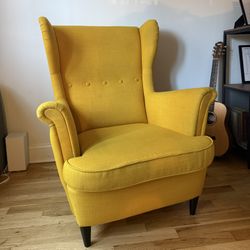 IKEA Strandmon Wing Chair 