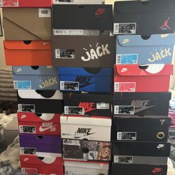 Nike / Jordan 