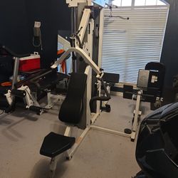 Catalina Pacific Fitness 