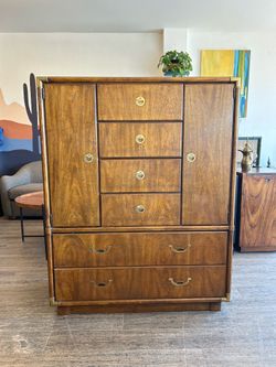 Variety of Upright Dressers / Armoires / Vintage!