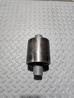 4x4 Nose Roller