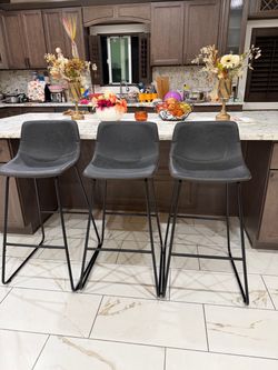 chairs