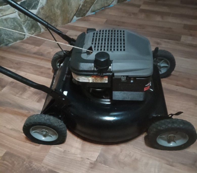 Murray Select 20" 6.5 H/P Push Mower