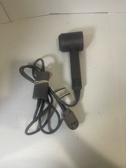 Dyson Supersonic Hair Dryer HD01  in Pink