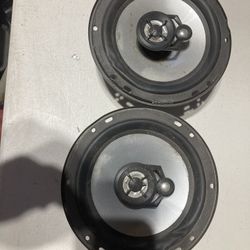 Car Speakers 