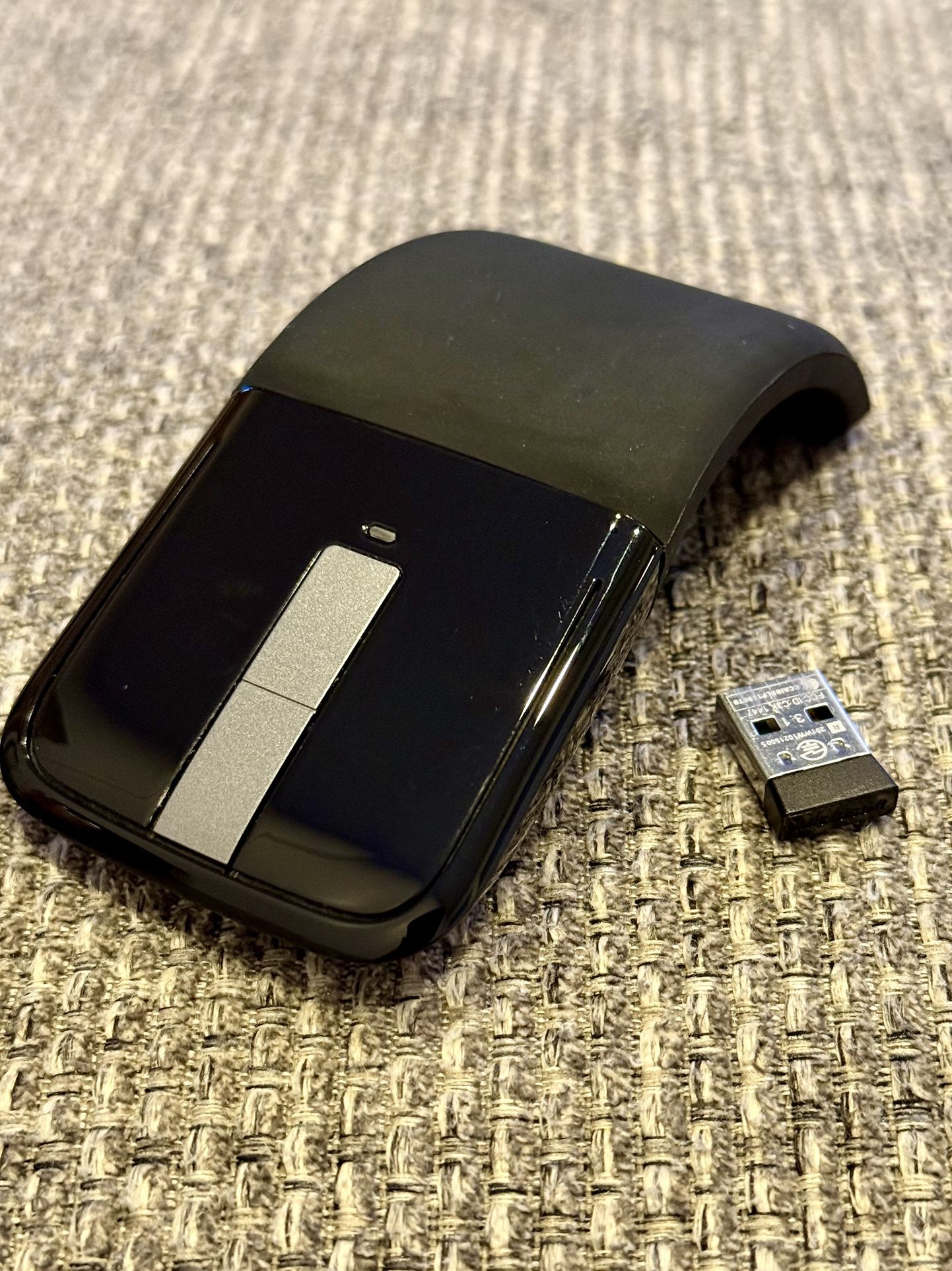 Microsoft mouse