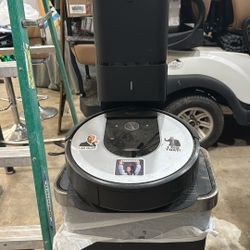 Rooms I-6 Works As It Should 