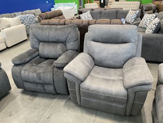 💥 Recliners on SALE - TAKE IT HOME TODAY!!