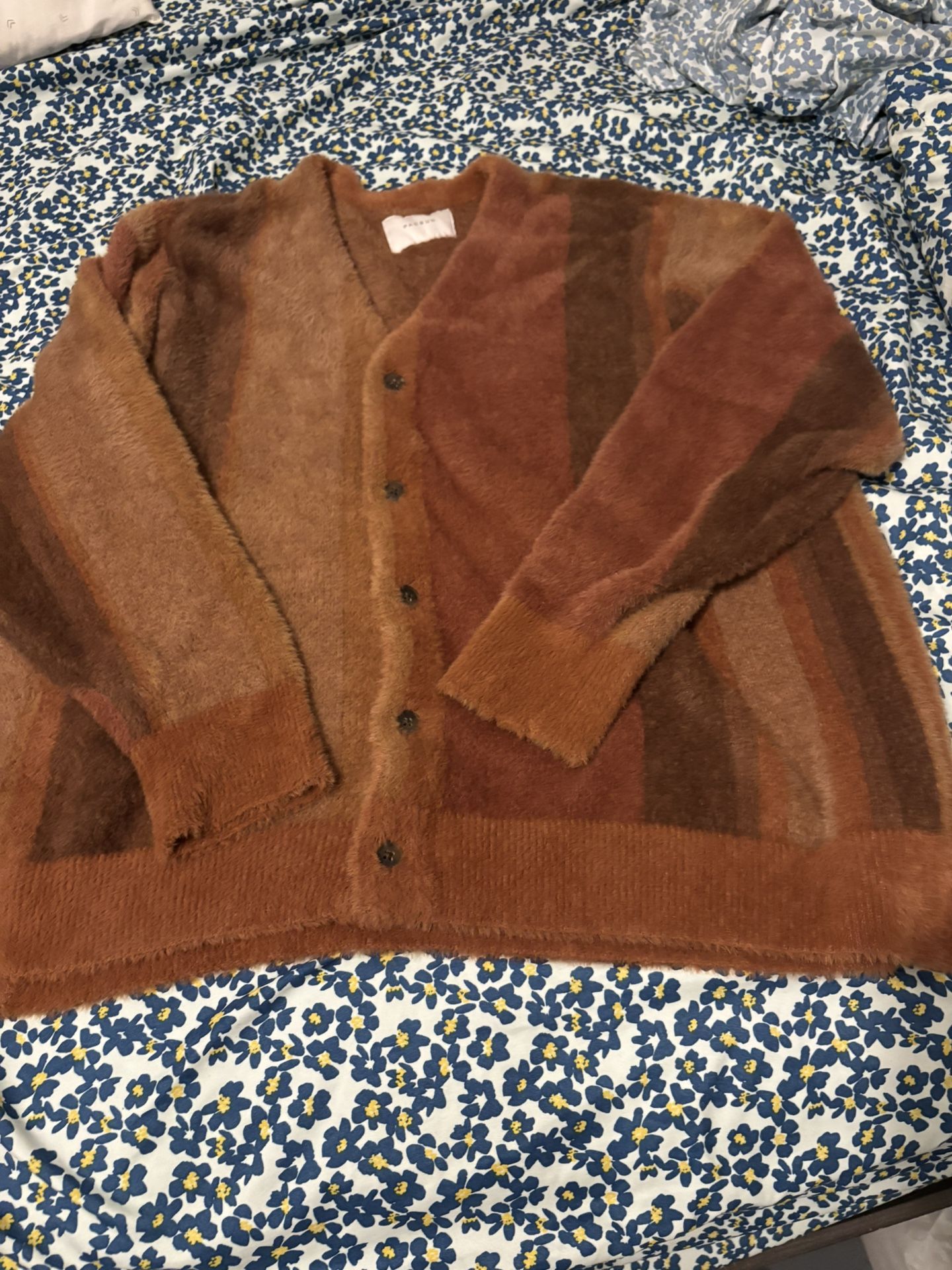 Men’s Sweater